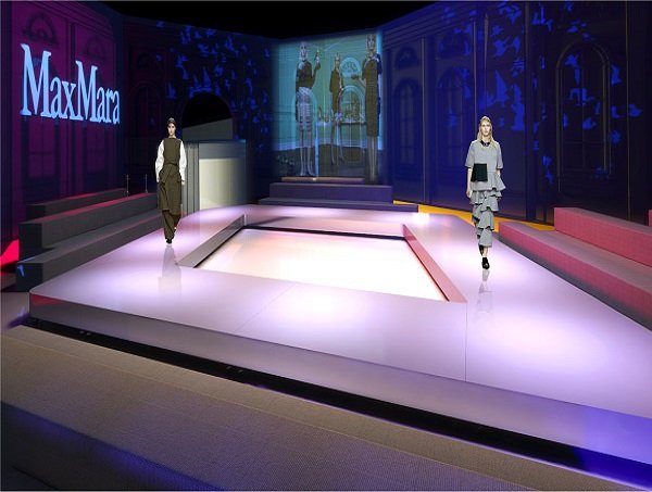 上海服裝周活動策劃,活動執行案例分享